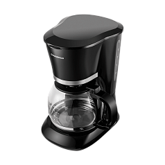 Кофеварка Maunfeld MF-732BK