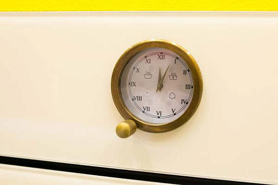 Духовой шкаф Maunfeld MEOFG.676RIB.TR preview 3