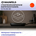 Купить Стеклокерамическая варочная панель Maunfeld EVCE.292-BK preview 5