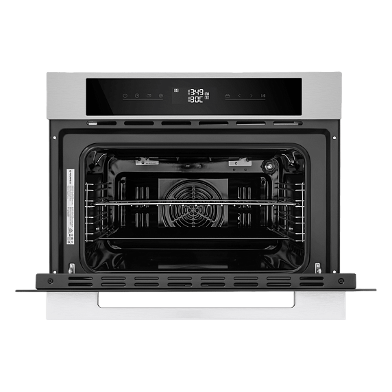 Духовой шкаф Maunfeld AMCO458S preview 2