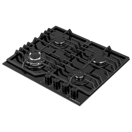 Газовая варочная панель Maunfeld EGHG.64.43CB/G preview 4