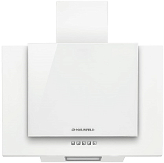 Вытяжка Maunfeld Wind 60 A White