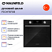 Купить Духовой шкаф Maunfeld FEOH7870B preview 3