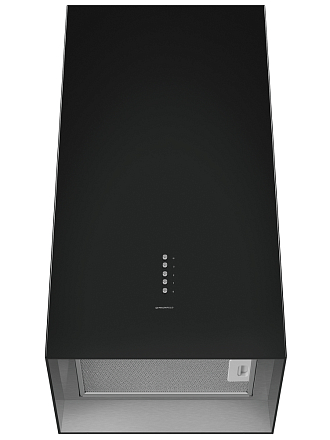 Вытяжка Maunfeld Bath 401 черный preview 5