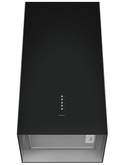 Вытяжка Maunfeld Bath 401 черный preview 5