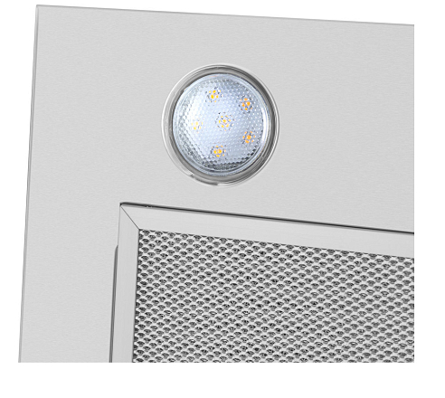 Вытяжка Maunfeld CROSBY SINGL 60 INOX preview 7