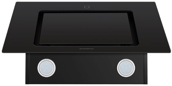 Вытяжка Maunfeld York 50 черный preview 2