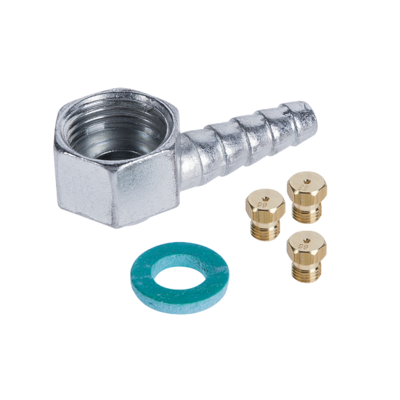 Газовая варочная панель Maunfeld EGHG.43.73CW/G preview 13