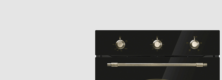 Технологии в духовых шкафах Maunfeld в 2025 году