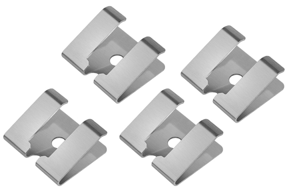 Индукционная варочная панель Maunfeld CVI292S2FBG LUX черный preview 6