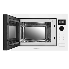 Встраиваемая микроволновая печь Maunfeld XBMO251GW Glossy