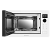 Купить Встраиваемая микроволновая печь Maunfeld XBMO251GW Glossy preview 2