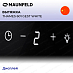Купить Вытяжка Maunfeld THAMES 601 GEST белый preview 4