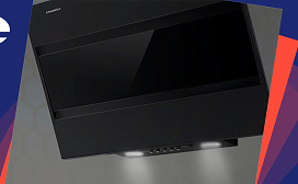 Рейтинг вытяжек Maunfeld 2025 года – ТОП 10 моделей