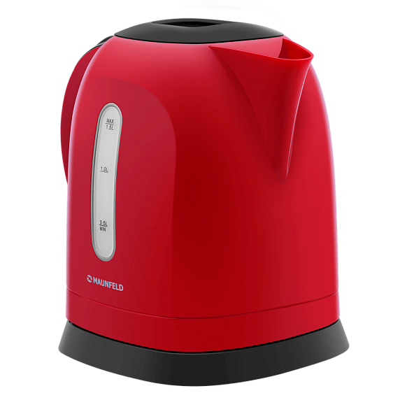 Чайник Maunfeld MGK-632R preview 3
