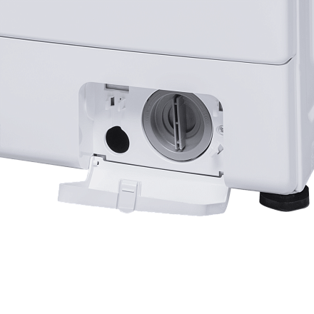 Стиральная машина Maunfeld MFWM106WH051D preview 10