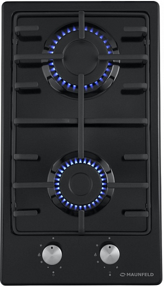 Газовая варочная панель Maunfeld EGHE.32.3EB/G preview 1