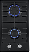 Газовая варочная панель Maunfeld EGHE.32.3EB/G