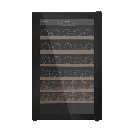 Винный шкаф Maunfeld MFWC-118S40 preview 3