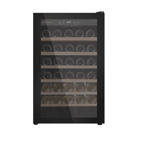Винный шкаф Maunfeld MFWC-118S40 preview 3
