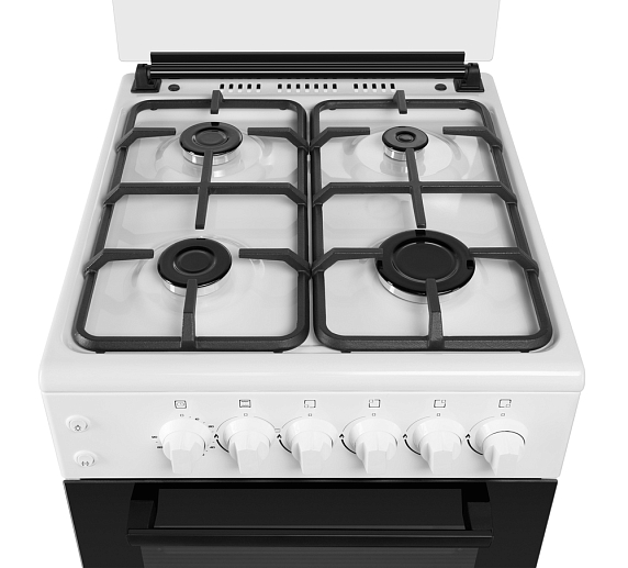 Газовая плита Maunfeld MGC50GCW02 preview 8