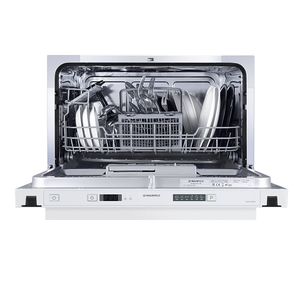 Встраиваемая посудомоечная машина Maunfeld MLP-06IM preview 5