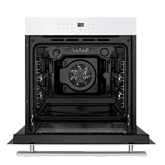 Духовой шкаф Maunfeld EOEH.7611SCW