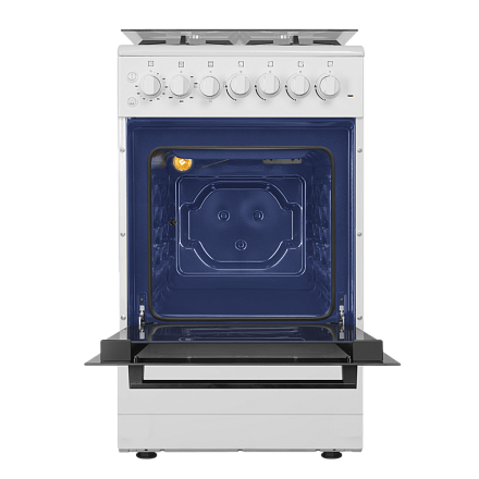 Комбинированная плита Maunfeld MGC50ECW02 preview 5