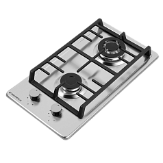 Газовая варочная панель Maunfeld EGHS.32.73CS/G