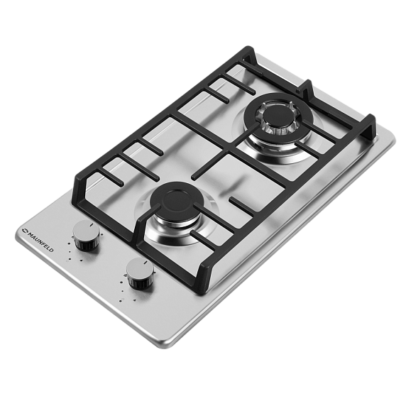 Газовая варочная панель Maunfeld EGHS.32.73CS/G preview 3