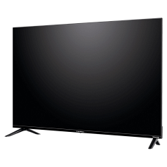 Телевизор Maunfeld MLT55UST02, 4K Ultra HD, СМАРТ ТВ, Салют ТВ