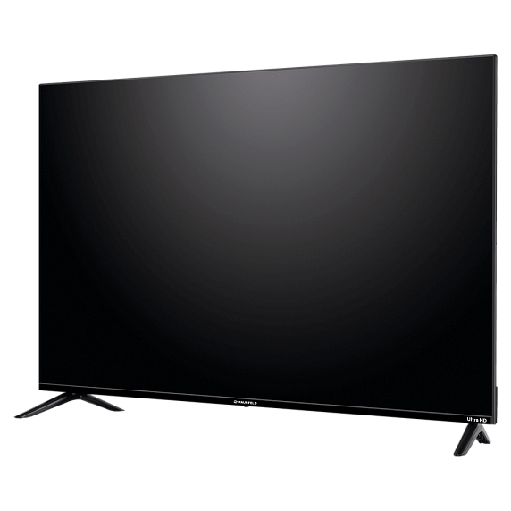 Телевизор Maunfeld MLT55UST02, 4K Ultra HD, СМАРТ ТВ, Салют ТВ preview 3