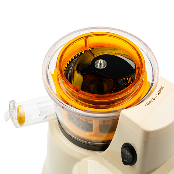 Соковыжималка шнековая Maunfeld MF-931BG preview 5