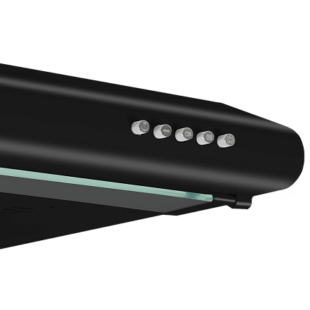 Вытяжка Maunfeld MPC 60 BLACK preview 6