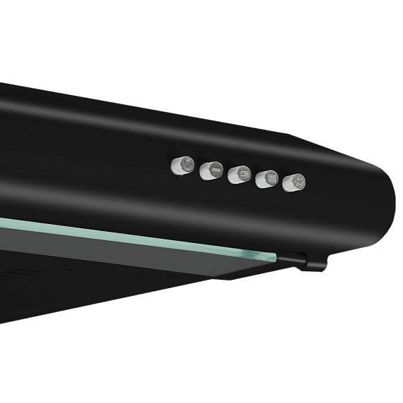 Вытяжка Maunfeld MPC 60 BLACK preview 6