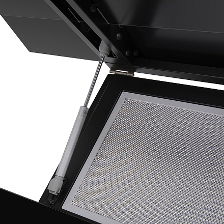 Вытяжка Maunfeld Manchester Light 90 черный preview 3