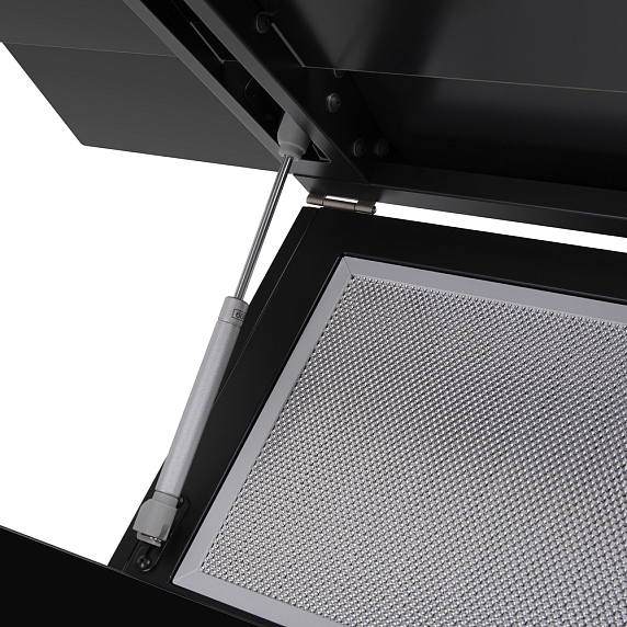 Вытяжка Maunfeld Manchester Light 90 черный preview 3