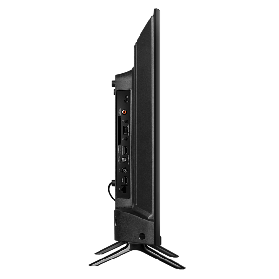 Телевизор Maunfeld MLT32HSX02, HD, Яндекс TV, 32" preview 8