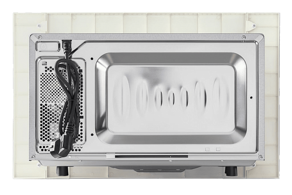 Встраиваемая микроволновая печь Maunfeld JBMO.20.5ERIB preview 6