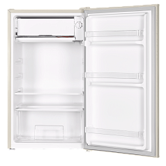 Холодильник Maunfeld MFF83RBG