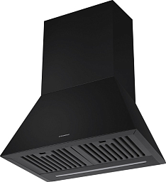 Вытяжка Maunfeld BERK 60 Black/Anthracite