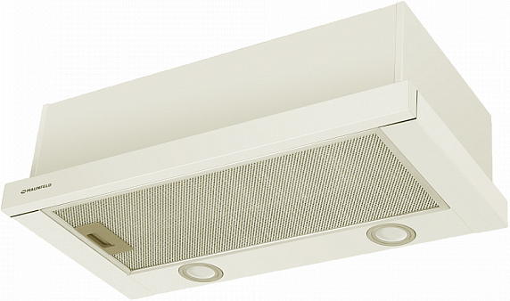 Вытяжка Maunfeld VS Fast Glass 60 бежевый preview 1