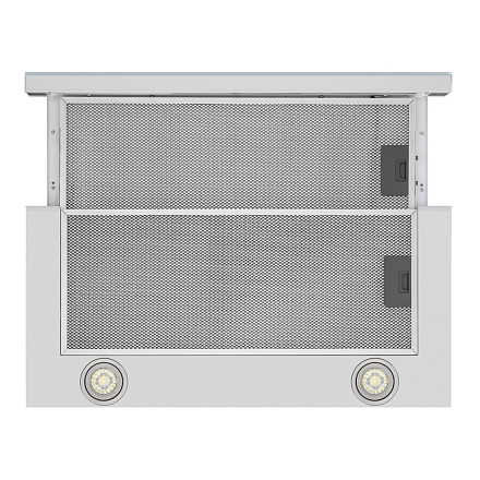 Вытяжка Maunfeld TS Touch 60 белый фото 5 Вытяжка Maunfeld TS Touch 60 белый preview 5