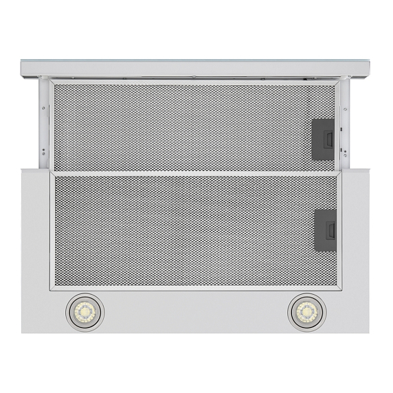 Вытяжка Maunfeld TS Touch 60 белый preview 5