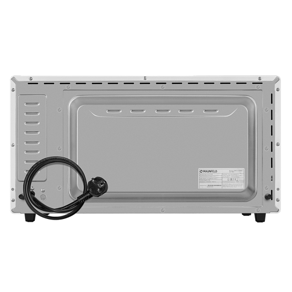 Мини-печь Maunfeld MMO-483MW01 preview 8