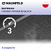 Купить Вытяжка Maunfeld Crosby Power 50 чёрный preview 4