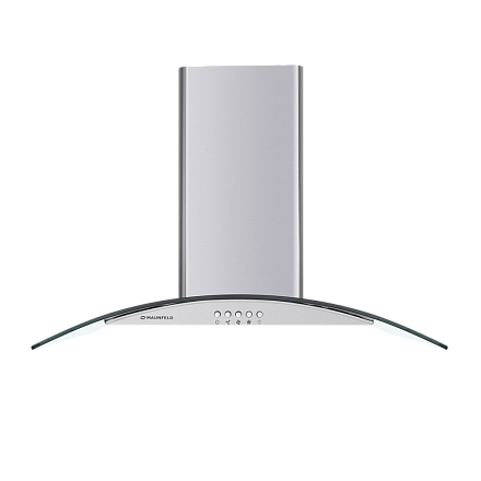 Вытяжка Maunfeld Ancona PlusA 50 нержавеющая сталь/прозрачное стекло preview 2