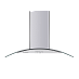 Купить Вытяжка Maunfeld Ancona PlusA 50 нержавеющая сталь/прозрачное стекло preview 2