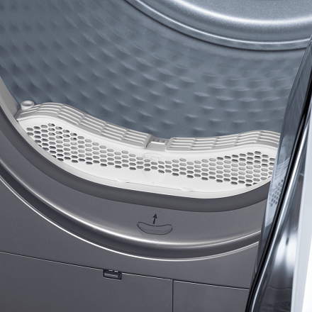 Сушильная машина Maunfeld MFDM169S preview 10