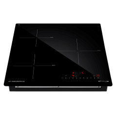 Индукционная варочная панель Maunfeld AVI4536SBK